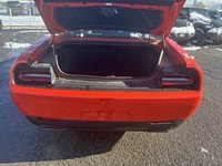 Clean Car Fax**One Owner Trade In**Dodge**Challenger**R/T**Blacktop Package**5.7L**V8**Hemi**Alcanta... (image 9)