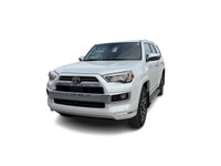 Le Toyota 4Runner Limited 2024 est un VUS robuste et luxueux conçu pour offrir une performance excep... (image 4)
