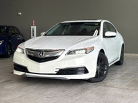 LANE DEPARTURE WARNING, NAVIGATION, HEATED FRONT SEATS Ready to conquer the chilly Edmonton roads in... (image 3)