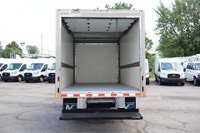 2019 Chevrolet Express 2019 CHEVROLET EXPRESS 3500 CUBE 12 PIEDS ROUE SIMPLE / 6.0 LITRES 1 SEUL PRO... (image 8)