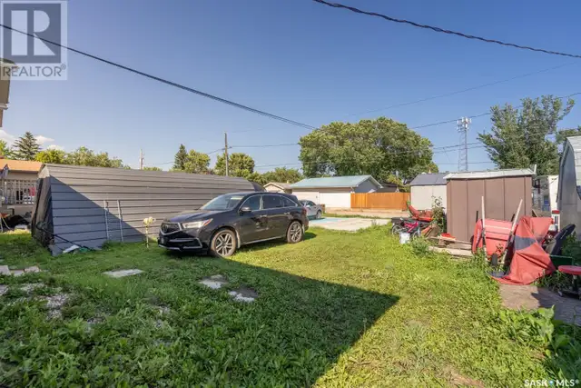 111 Montreal STREET N Regina, Saskatchewan in Houses for Sale in Regina - Image 30