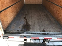 2020 Isuzu Truck NPR EFI 2020 ISUZU TRUCK NPR EFI;Light Duty Trucks - VAN-DRY CARGO - DELIVERY Pensk... (image 9)