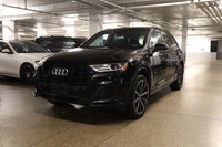 This Audi Q7 S-Line with no reported accidents has a strong Intercooled Turbo Gas/Electric V-6 3.0 L... (image 3)