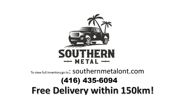 2007 Nissan Titan Southern Box/Bed Rust Free! in Auto Body Parts in Oshawa / Durham Region - Image 2