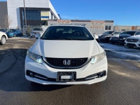 2013 Honda Civic SI Sedan Manual | Backup Camera | Sunroof | 178,157 km | Rebuilt Manual Transmissio... (image 1)