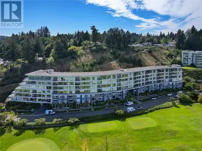 HAVE IT ALL AT SAYWARD HILL! Exceptionally bright, meticulously maintained quality unit condo at The...