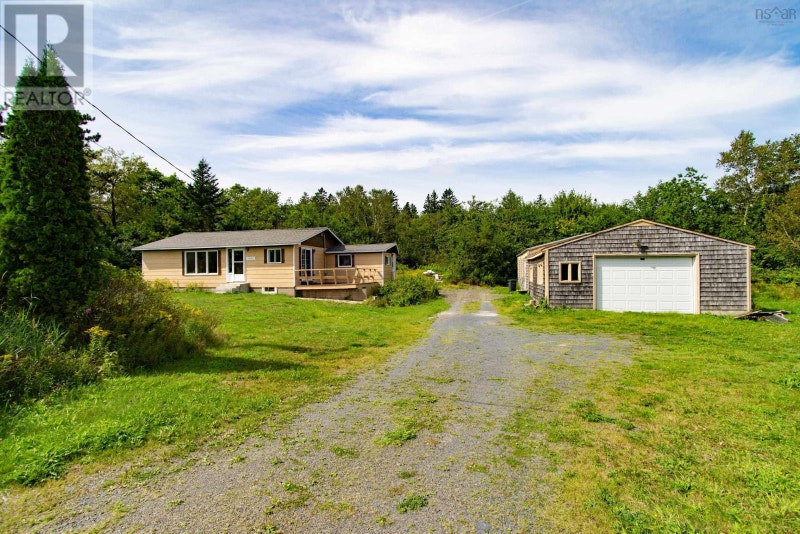 3893 Clementsvale Road Clementsvale, Nova Scotia Houses for Sale
