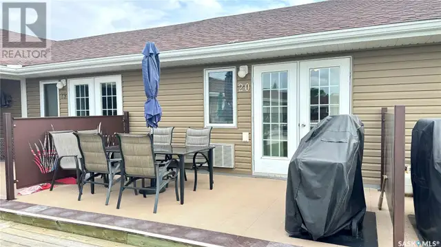 20 1250 Aaro AVENUE Elbow, Saskatchewan62864371572993123