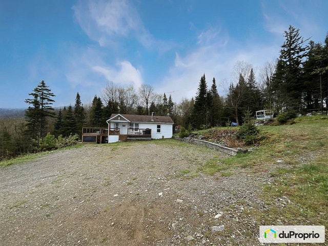 $299,000 - Bungalow for sale in Notre-Dame-Des-Bois — photo 3