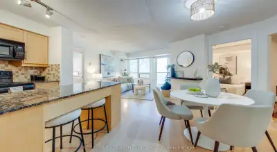 Price: $819,000 / $3,107/mo Welcome to suite 1401 located in the highly sought after Element condos....