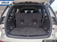 Look at this certified 2024 Jeep Grand Cherokee L Limited 4X4 | 3rd Row | Leather | Nav | Adaptive C... (image 9)
