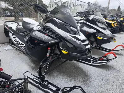 Come visit us at Adventure Motors!! 2025 Ski-Doo Renegade XRS 900 ACE Turbo R As low as $60 weekly O...
