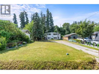 Affordable home ownership with room to grow. (Literally!) Set back on a longer lot, this home offers...