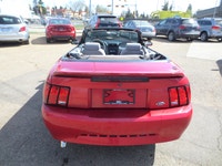 GUARANTEED TO HAVE ONLY 99,800 KMS ON IT. OPTIONS INCLUDE POWER DRIVER CLOTH SEAT, POWER WINDOWS/MIR... (image 3)