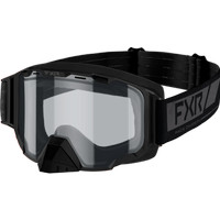 FXR MAVERICK COLD STOP GOGGLE 22 Snowmobile Goggle