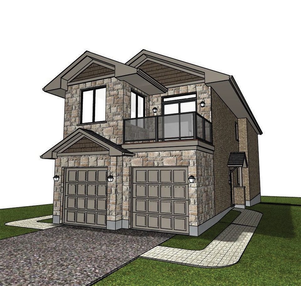 Luxury 2 Bedroom Main Floor Apartment- Guelph, 7 Stevenson 3