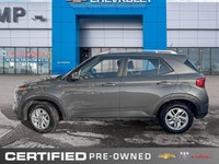 Saskatoon Motor Products - Recent Arrival! 2023 Hyundai Venue Preferred- Certified. Certification Pr... (image 1)