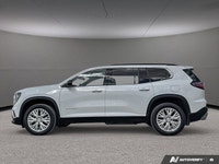 Dealer Certified Pre-Owned. This GMC Acadia boasts a Gas 2.5L/ engine powering this Automatic transm... (image 3)