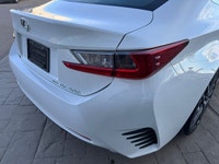This Lexus RC 300 F SPORT SERIES 1 features Lexus Enform, delivering thoughtful connectivity and pea... (image 3)