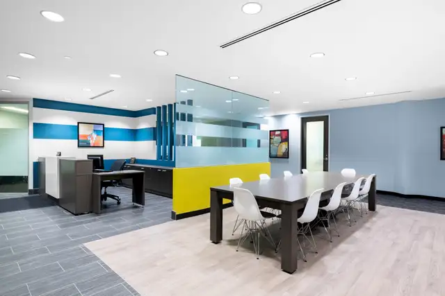 Open office space to rent for 10 persons in Winston Park in Commercial & Office Space for Rent in Oakville / Halton Region - Image 10