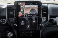 This Ram 1500 has a powerful Twin Turbo Regular Unleaded I-6 3.0 L/183 engine powering this Automati... (image 7)