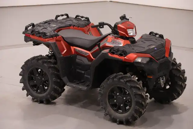 2022 Polaris SPORTSMAN 850 - EPS in ATVs in Winnipeg - Image 2