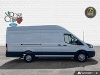 Rose City Ford | One Owner | Accident Free | High Roof | Load Area Protection Package | Back Up Came... (image 6)