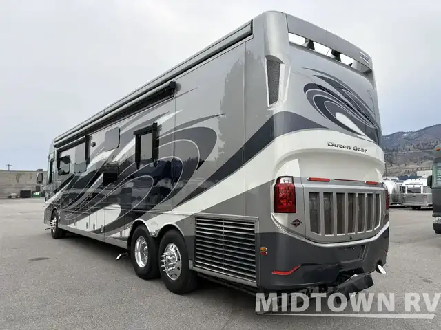 2018 Dutch Star 4326 in RVs & Motorhomes in Penticton - Image 5