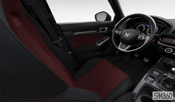 2026 Honda Civic Si Si65536039426049123