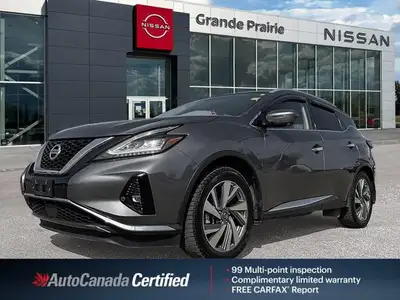 Leather Seating | Low Kilometres | Navigation System | Blind Spot Monitoring | Cross Traffic Alert |...