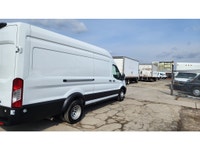 CERTIFIED AT NO ADDITONAL COST! Hard to Find ALL WHEEL DRIVE Model - 2020 Ford Transit T350HD AWD -... (image 7)