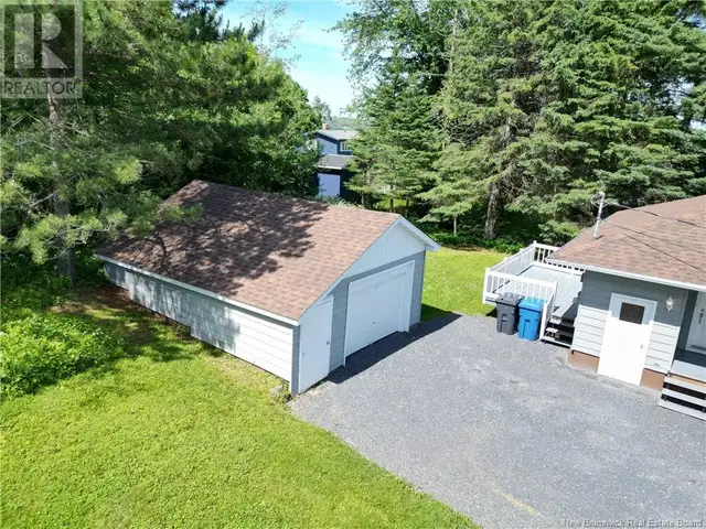 610 Chapel Street Grand-Sault/Grand Falls, New Brunswick63006663713539122