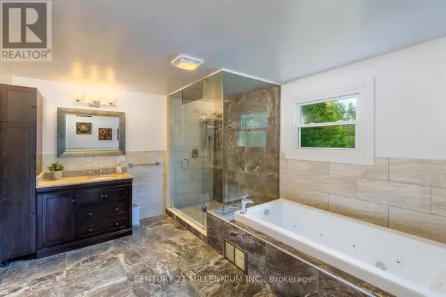 430 WAGG ROAD Uxbridge, Ontario in Houses for Sale in Oshawa / Durham Region - Image 23