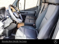 Come see our great selection of New, Pre-Owned, and Demo Sprinter and Metris Cargo and Passenger Van... (image 5)