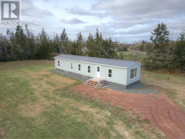 2649 GARFIELD Road Belfast, Prince Edward Island in Houses for Sale in Charlottetown