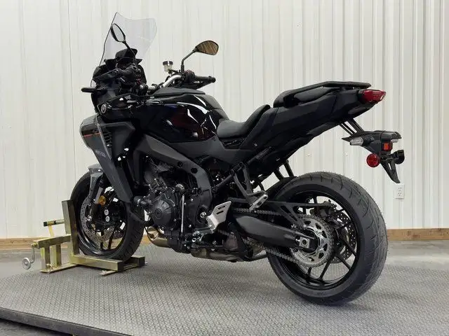 2025 YAMAHA TRACER 9 SPORT TOURING-FINANCE AVAILABLE!  in Street, Cruisers & Choppers in Dartmouth - Image 10