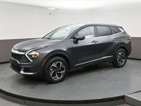 This 2023 Kia Sportage offers the perfect balance of comfort and technology, featuring Apple CarPlay... (image 2)