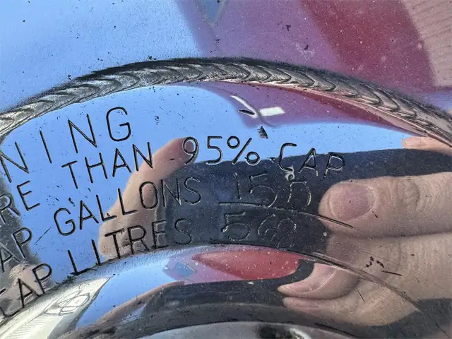 2020 KENWORTH W900L in Heavy Trucks in City of Montréal - Image 30