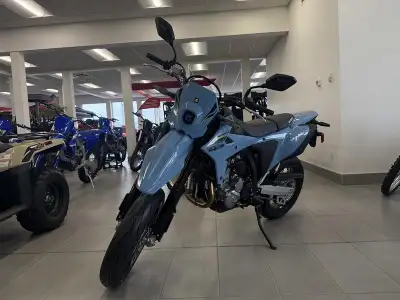 2026 Suzuki DR-Z4SM. Northside Motorsports is your trusted dealer. We are part of the Elite program,...