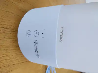 Humidifier, View more