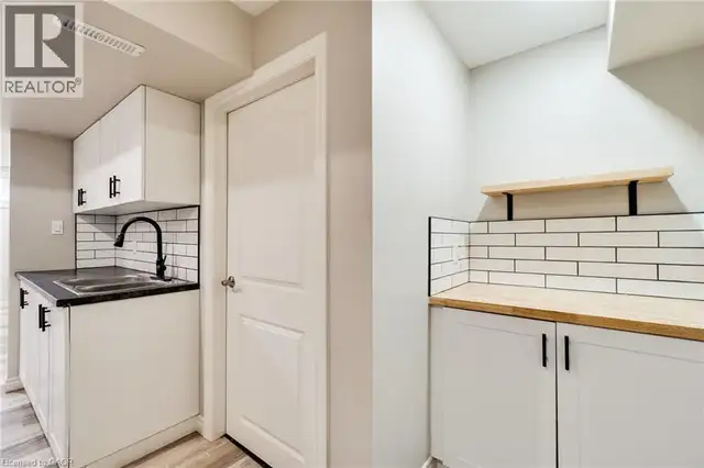 56 SMITH'S CREEK Drive New Hamburg, Ontario in Houses for Sale in Kitchener / Waterloo - Image 36