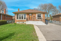 4BR 2WR Detached in Brampton near Mclaughlin Rd / Horwood