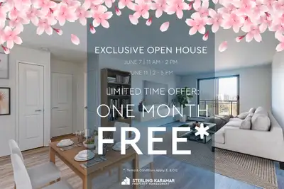 1560-1570-1580 Adelaide Street North - 1 Bedroom Apartment for R