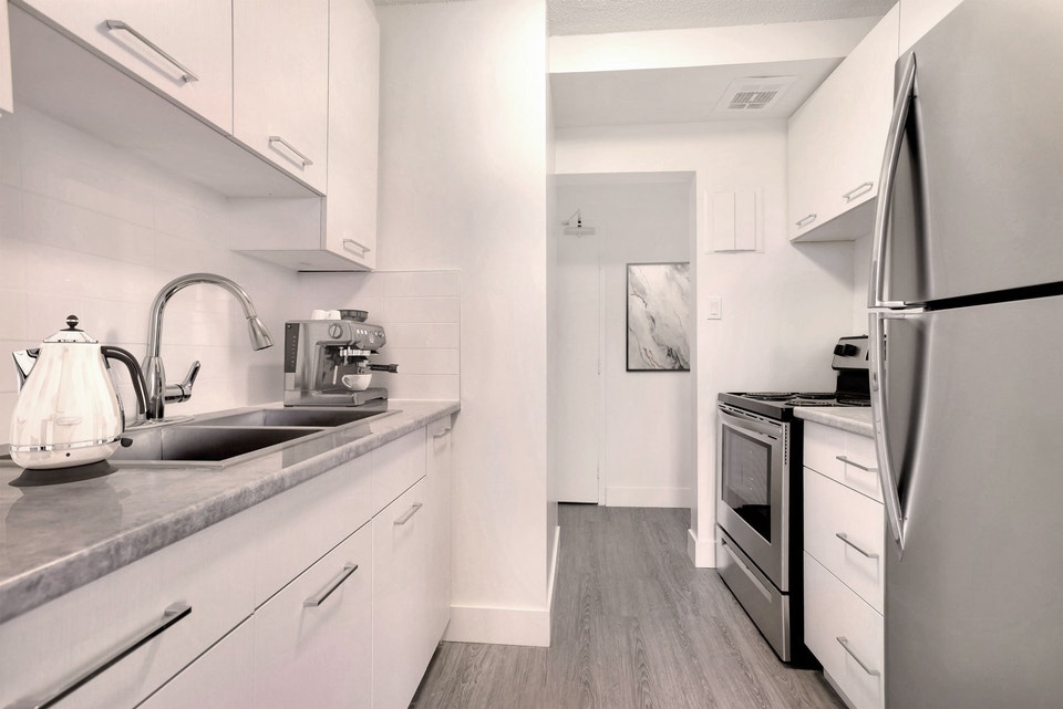 The Bristol - 2 Bedroom Premium Apartment for Rent 2