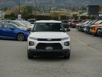 Here at Bannister Chevrolet Penticton, we make it easy to buy a vehicle from us, with delivery optio... (image 1)