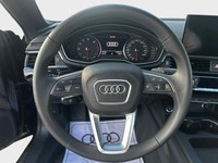 2025 Audi A5 Sportback eligible for the Audi Certified:plus (CPO) programme, delivered with 2 keys —... (image 7)