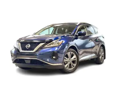 Hyundai of Regina 444 Broad Street Regina, SK, S4R 8R8 Phone: 855-219-9695 Recent Arrival! 2022 Niss...