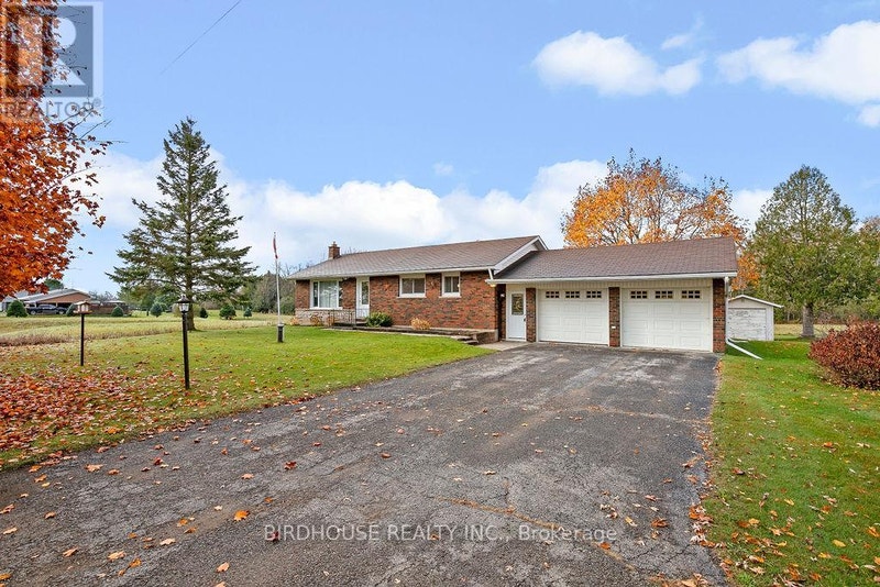 1483 ELM TREE RD Kawartha Lakes, Ontario Houses for Sale