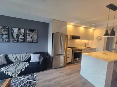 Use promo code "KIJIJI5" in your inquiry to enjoy a special discount! Park Avenue offers modern and...