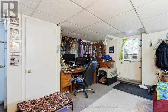 103 MARLBOROUGH AVENUE Kitchener, Ontario in Houses for Sale in Kitchener / Waterloo - Image 30